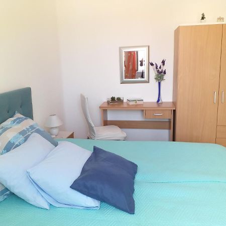 Apartment Ana Спліт Екстер'єр фото