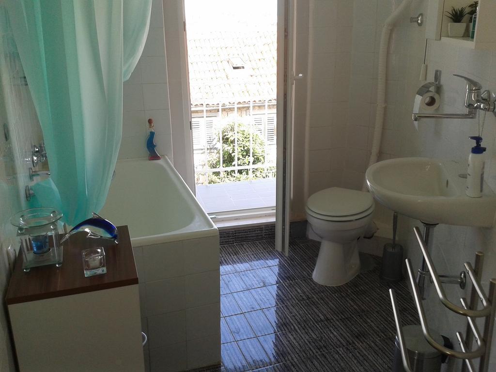 Apartment Ana Спліт Номер фото