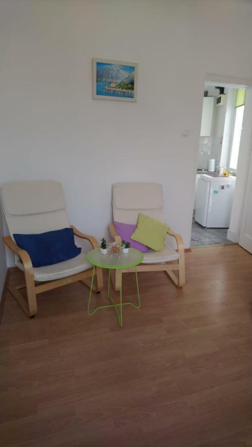 Apartment Ana Спліт Екстер'єр фото