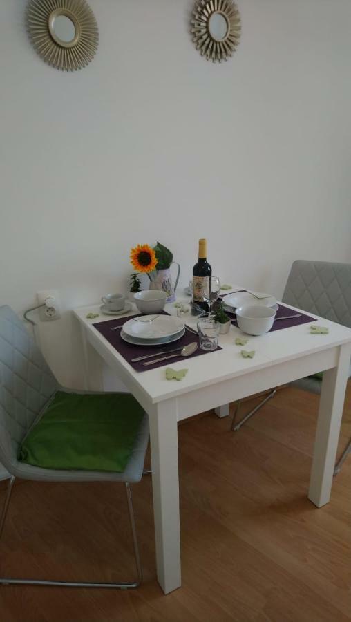 Apartment Ana Спліт Екстер'єр фото