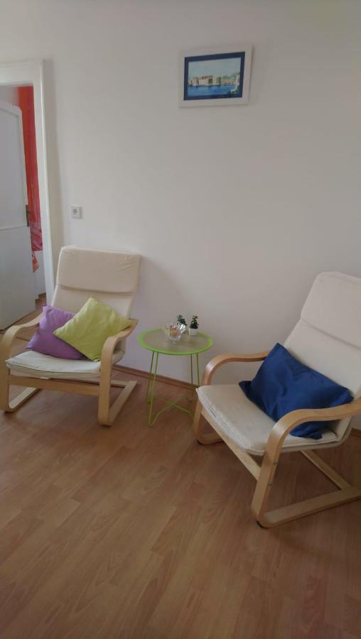 Apartment Ana Спліт Екстер'єр фото