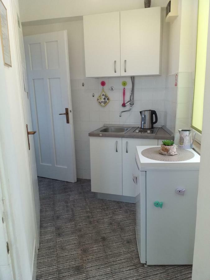 Apartment Ana Спліт Екстер'єр фото